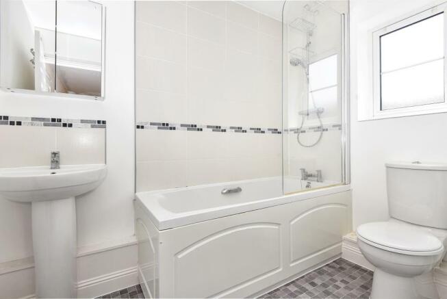 Bathroom View 2