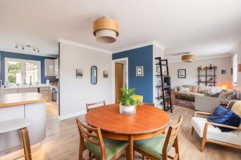 Castle Court, Helmsley, York