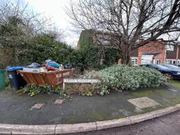 12, Cherry Blossom Grove, Whitnash CV31 2RT