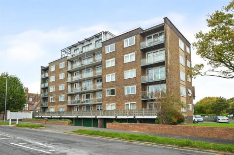 Sutherland Avenue, Bexhill-On-Sea