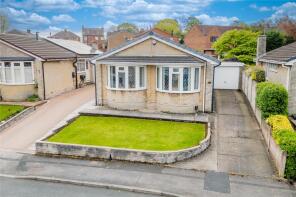 15, Grange Close, Knottingley WF11 8LF
