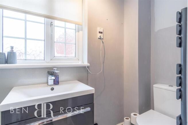Master Ensuite