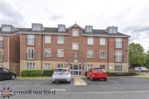 9, Canberra Way, Rochdale OL11 2EL