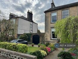 17, Park Terrace, Kings Park, Stirling FK8 2JT
