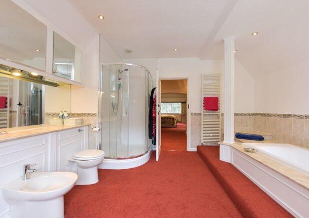 En-suite