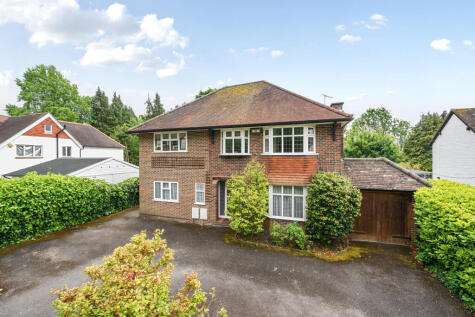 White Rose Lane, Woking, Surrey, GU22