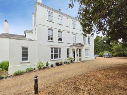 Parsons Fee, Aylesbury