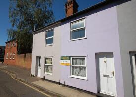 36, Port Lane, Colchester CO1 2JE
