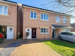 11, Lancashire Way, Liverpool L19 0QA
