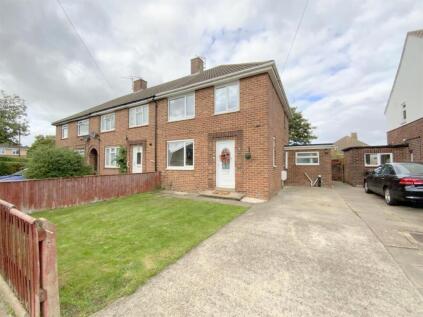 Southwold Crescent, Grimsby