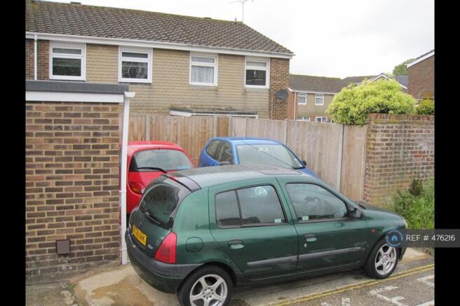 Off Street Parking