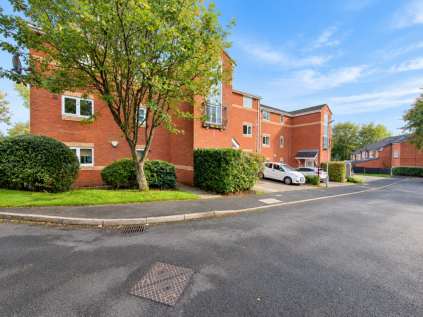 Millstone Close, Bredbury, Stockport, SK6 1DL