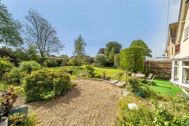Garden Vista