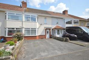 13, Birchdale Road, Hengrove, Bristol BS14 9TW
