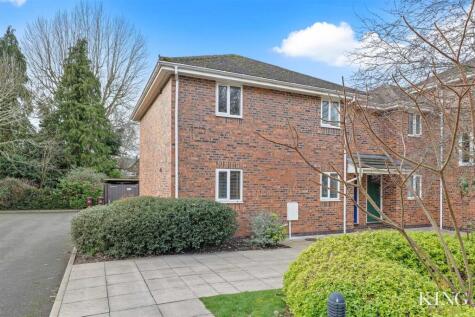 Corinthian Court, Alcester