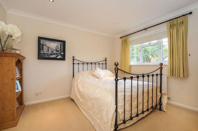 Guest Bedroom