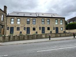 104, Old Road, Farsley, Pudsey LS28 5BN