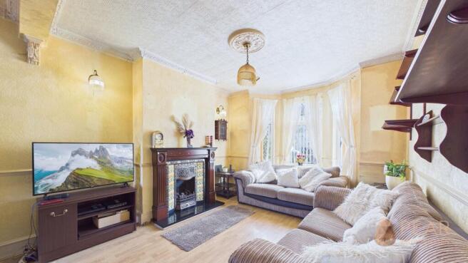 Living / Dining Room