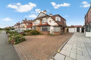 93, Chadacre Road, Stoneleigh KT17 2HJ
