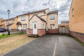 19, Potterswell, Barnstaple EX31 3UX