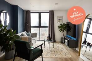Flat 22, 15, Dyche Street, Manchester M4 4BU