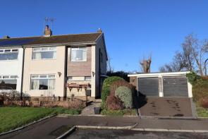 13, Voss Park Close, Llantwit Major CF61 1YF