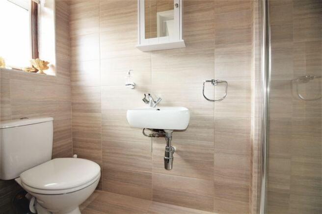 En-Suite to Be...