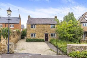 14, Wales Street, Banbury OX17 3RR