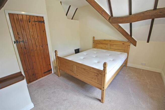 LT Master Bedroom