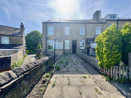 Corby Street, Birkby, Huddersfield, HD2 2SE