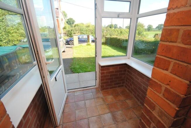Porch