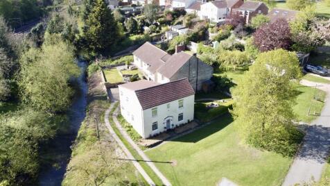 Well House, Well Bank, Aycliffe Village, DL5 6LT