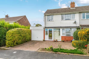 4, Spur Way, Stratton St Margaret, Swindon SN2 7JU
