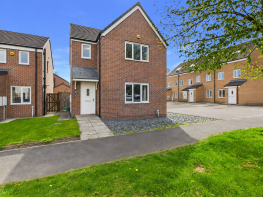 98, Wheatfield Road, Westerhope, Newcastle Upon Tyne NE5 5AZ
