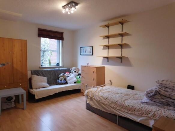 Studio Room 2