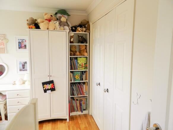 Bedroom 2