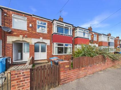 Westgarth Avenue, Hull, East Riding of Yorkshire, HU6 8LS