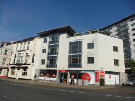 Flat 3, 1, North Street, Plymouth PL4 0AF