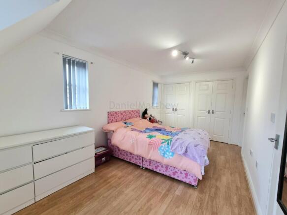 Bedroom  Five
