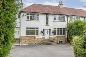 75, Leeds Road, Bramhope, Leeds LS16 9BE