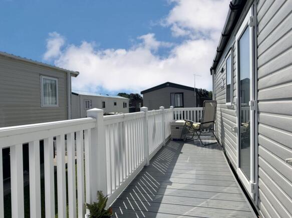 Decking