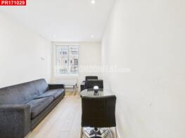 Flat 002, 15 Paisley Court, Clyde Square, London E14 7TB
