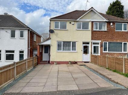 Lingfield Avenue, Great Barr, Birmingham, B44 9TU