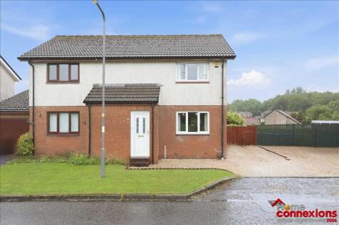 Broughton, Valleyfield, EAST KILBRIDE