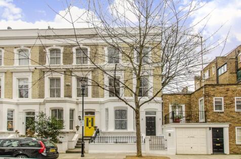 Oakfield Street, Chelsea, London, SW10