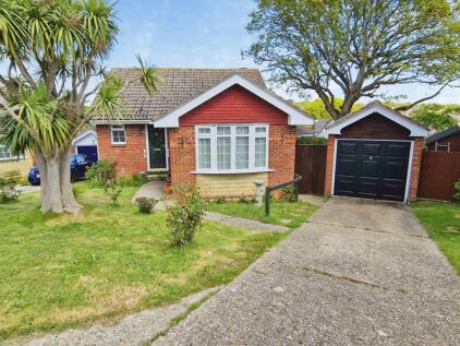 Fairfield Way, Totland Bay, Isle of Wight