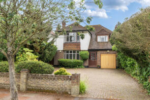 4a, The Drive, West Wickham BR4 0EP