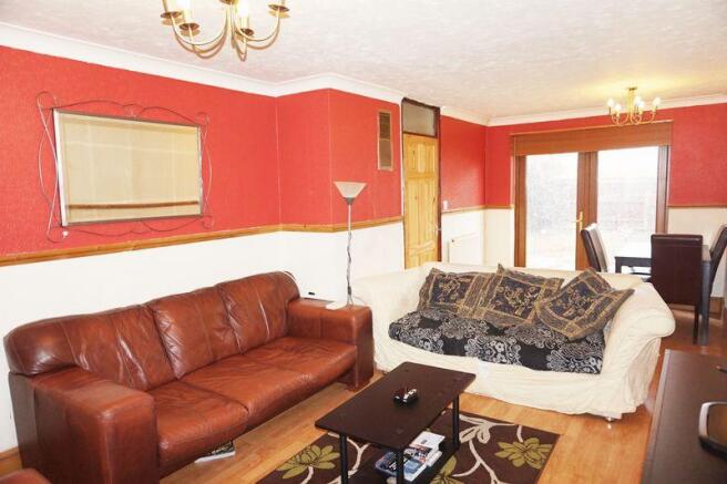 Lounge Dining ...