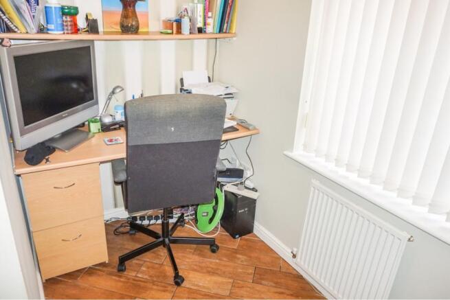 Office / Study