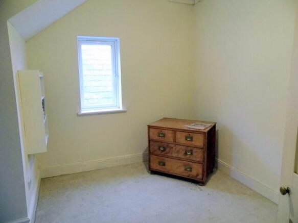 Dressing Room